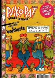 couverture