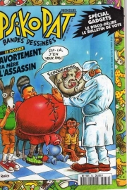 couverture