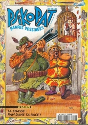 couverture