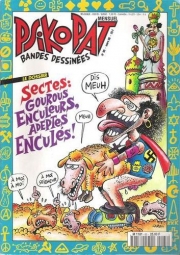 couverture