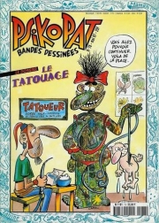 couverture