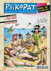 couverture