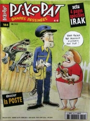 couverture