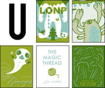 2Wbox - tome 21 - 2wBox Set U