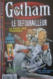 couverture