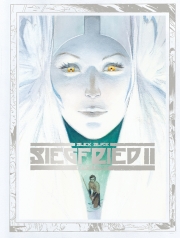 Siegfried - tome 2 - La Walkyrie