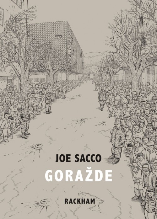 Gorazde - Intégrale Gorazde