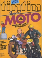 Nouveau Tintin (Hebdomadaire, édition française) - Tintin n°342