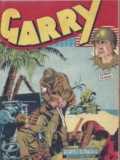 Garry (1ère série)(Récit complet) - tome 46 - Portés disparus