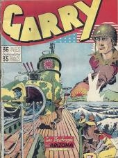 Garry (1ère série)(Récit complet) - tome 47 - Les naufragés de l'Arizona
