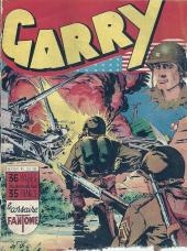 Garry (1ère série)(Récit complet) - tome 48 - Le corsaire fantôme