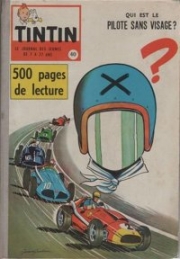 couverture
