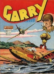Garry (1ère série)(Récit complet) - tome 60 - Bang Bang ... sur Tabaco