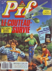 couverture