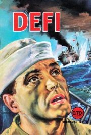 Défi (Petit format) - tome 16 - Le prix de la victoire