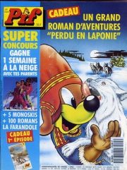 couverture