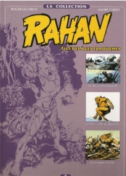 Rahan (Editions Altaya/Cobra - La collection) - tome 3 - Rahan, Tome 3