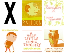 2Wbox - tome 24 - 2Wbox Set X