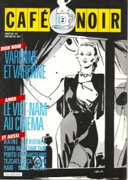 Café noir - Café noir n°2