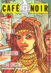 Café noir - Café noir n°3