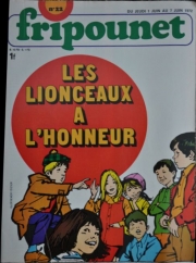 couverture