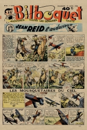 Bilboquet - Bilboquet n°6