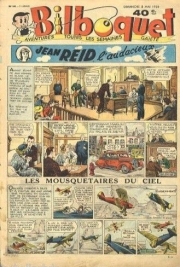 Bilboquet - Bilboquet n°14