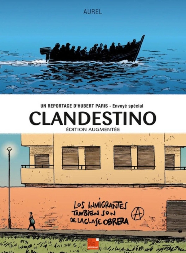 Clandestino
