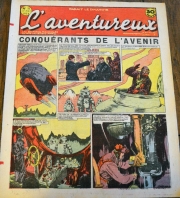 couverture