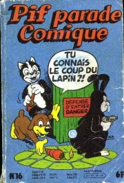 couverture