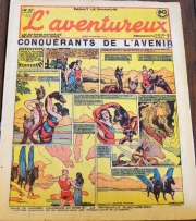 couverture