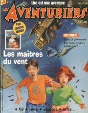 couverture