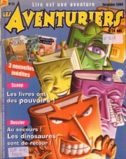 couverture