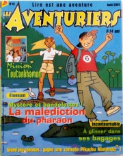 couverture