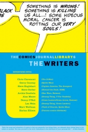 The Comics Journal Library (2002)(V.O. anglais) - tome 6 - The Comics Journal Library n°1 : The writers (TPB)