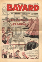 Bayard - Sans peur et sans reproche - Bayard n°224