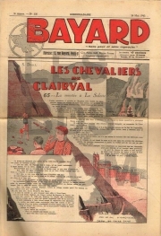 Bayard - Sans peur et sans reproche - Bayard n°230