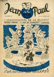 Jean et Paul - Jean et Paul n°335