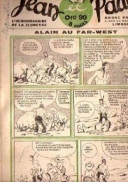Jean et Paul - Jean et Paul n°336