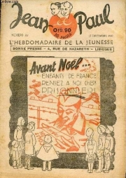 Jean et Paul - Jean et Paul n°337