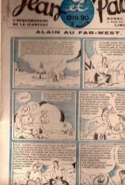 Jean et Paul - Jean et Paul n°343