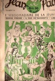 Jean et Paul - Jean et Paul n°346