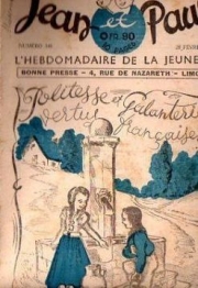 Jean et Paul - Jean et Paul n°348