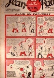 Jean et Paul - Jean et Paul n°349