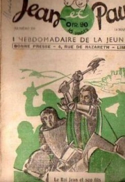 Jean et Paul - Jean et Paul n°350