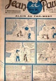 Jean et Paul - Jean et Paul n°351