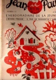 Jean et Paul - Jean et Paul n°352