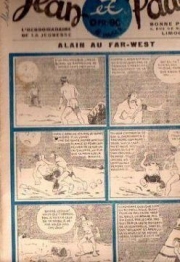 Jean et Paul - Jean et Paul n°353