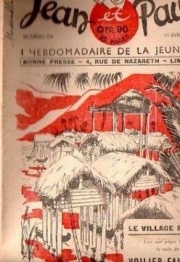 Jean et Paul - Jean et Paul n°354