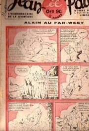 Jean et Paul - Jean et Paul n°355